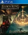 ELDEN RING + Shadow of the Erdtree Edition PS4 - PlayStation 4