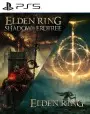 ELDEN RING + Shadow of the Erdtree Edition PS5 - PlayStation 5