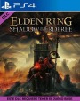 ELDEN RING Shadow of the Erdtree DLC PS4 - PlayStation 4