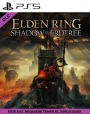 ELDEN RING Shadow of the Erdtree DLC PS5 - PlayStation 5