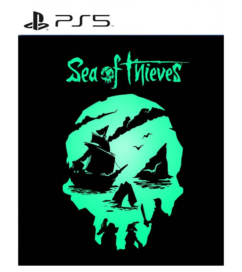 Sea of Thieves PS5
