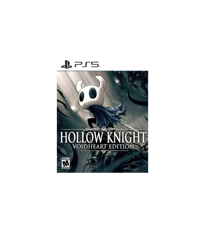 Hollow Knight Edición...