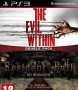 The Evil Within + Resident Evil HD