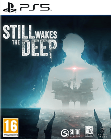 Still Wakes the Deep PS5