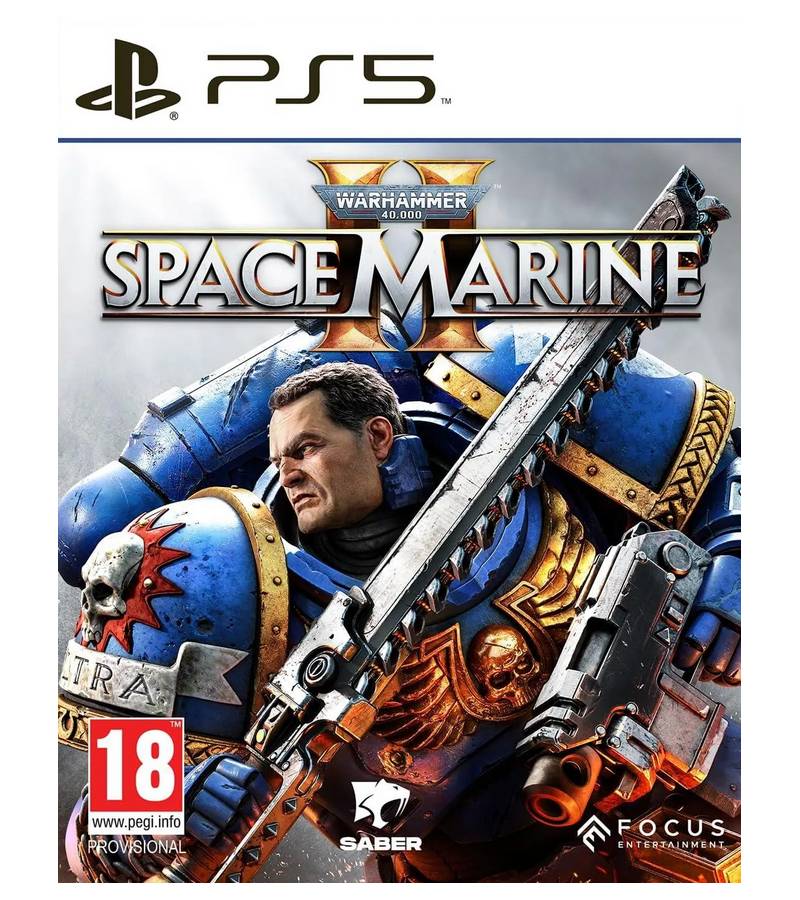 Warhammer 40,000: Space...