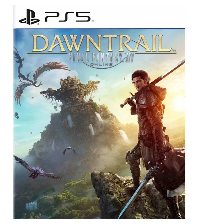 FINAL FANTASY XIV:...