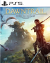 FINAL FANTASY XIV: Dawntrail PS5