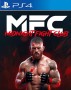 MFC - Midnight Fight Club PS4