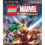 LEGO Marvel Super Heroes - PS3 - PlayStation 3