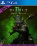 Diablo IV: Vessel of Hatred DLC PS4