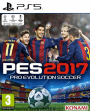 Pro Evolution Soccer PES 2017 PS5 - PlayStation 5