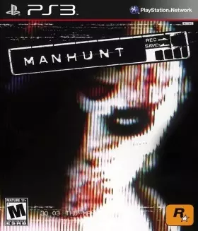 Manhunt (PS2 Classic) - Inicio