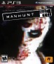 Manhunt (PS2 Classic)