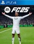 FIFA 25 EA SPORTS FC 25 PS4