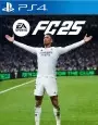 FIFA 25 EA SPORTS FC 25 PS4 - PlayStation 4