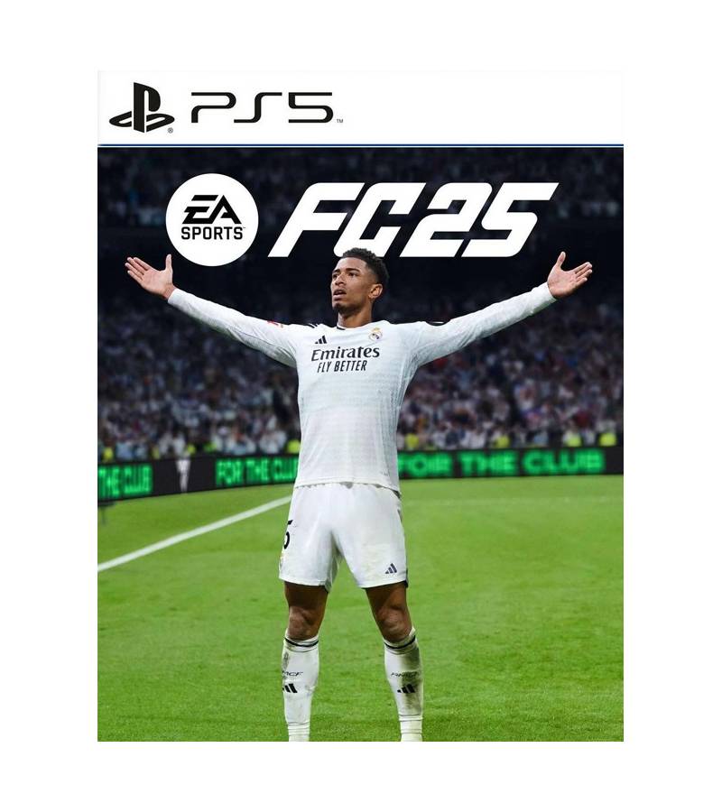 FIFA 25 EA SPORTS FC 25 PS5
