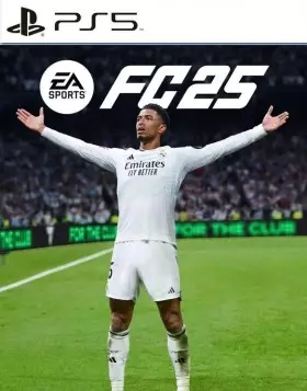 FIFA 25 EA SPORTS FC 25 PS5 - PlayStation 5