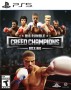 Big Rumble Boxing: Creed Champions PS5