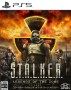 S.T.A.L.K.E.R.: Legends of the Zone Trilogy PS5