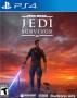 STAR WARS Jedi: Survivor PS4