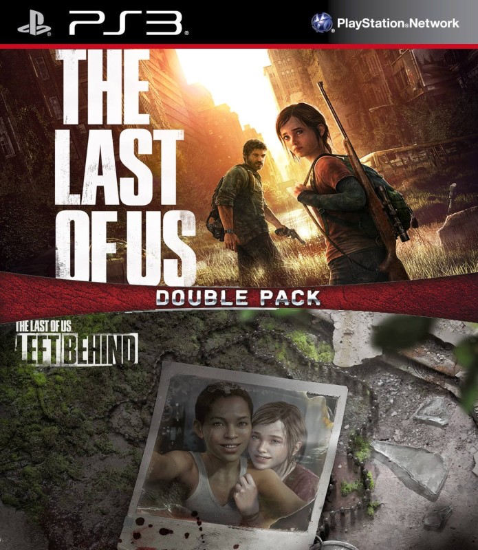 The Last of Us - Videojuego (PS3) - Vandal