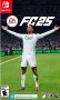 FIFA 25 EA SPORTS FC 25 NSW