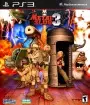 METAL SLUG 3 - PS3 - PlayStation 3