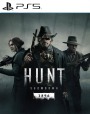 Hunt: Showdown 1896 PS5 - PlayStation 5