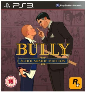 Bully (PS2 Classic) EN ESPAÑOL - PS3 - Aventura
