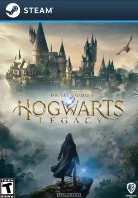 Hogwarts Legacy (CUENTA STEAM) - Steam