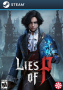 Lies of P (CUENTA STEAM)