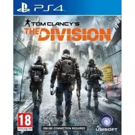 Tom Clancy’s The Division - PlayStation 4