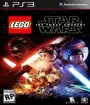 LEGO Star Wars: The Force Awakens - PS3 - PlayStation 3