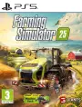 Farming Simulator 25 PS5 - PlayStation 5