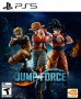 JUMP FORCE PS5