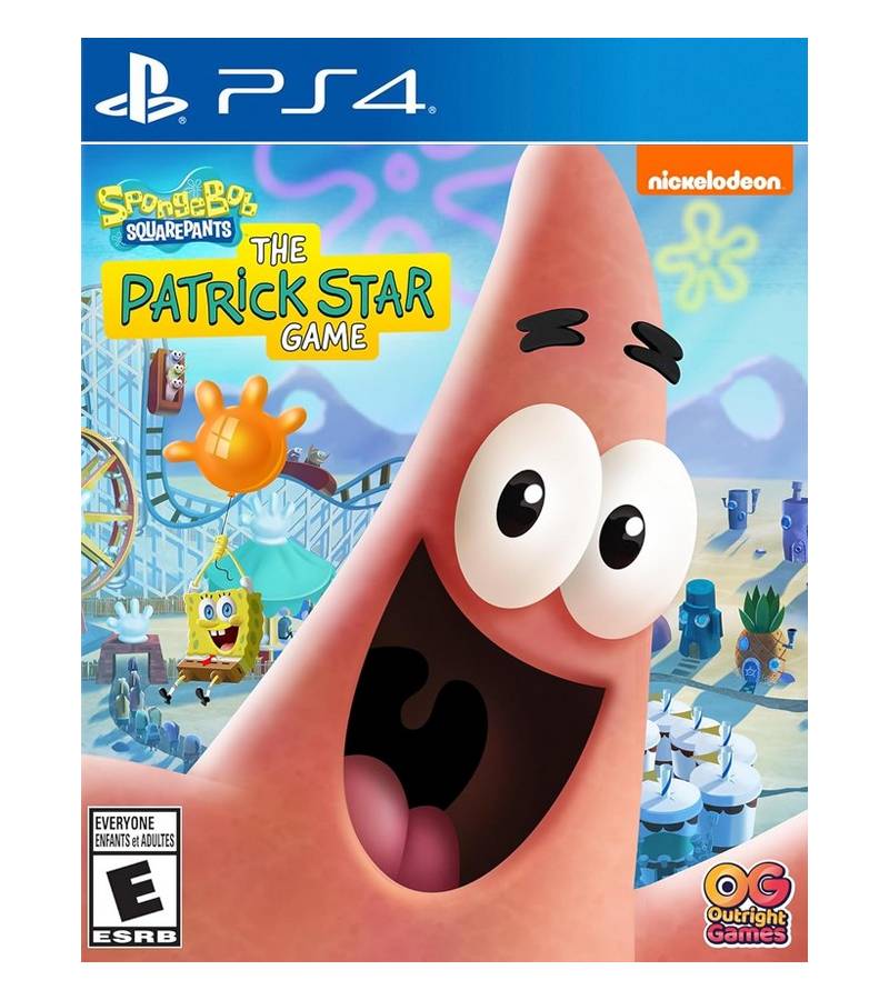 SpongeBob SquarePants: The...