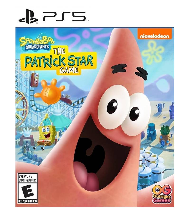 SpongeBob SquarePants: The...