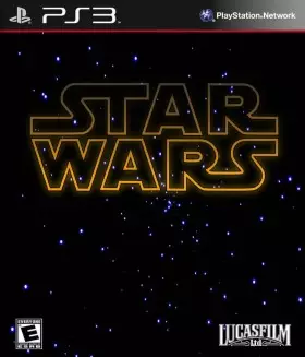 Megapack de STAR WARS - PS3 - PlayStation 3