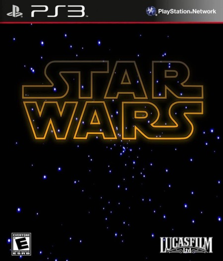Megapack de STAR WARS - PS3 - PlayStation 3