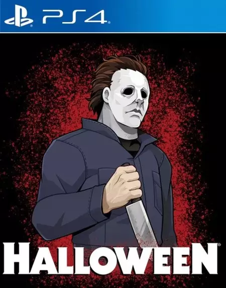 RetroRealms: Halloween PS4 - PlayStation 4