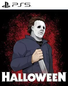 RetroRealms: Halloween PS5 - PlayStation 5