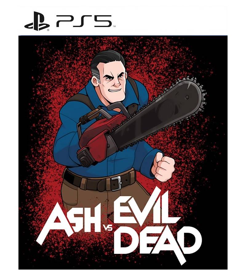 RetroRealms: Ash vs Evil...