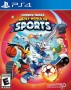 Looney Tunes: Wacky World of Sports PS4