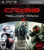 Crysis Trilogy Pack - PS3 - PlayStation 3