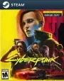 Cyberpunk 2077: Ultimate Edition (CUENTA STEAM) - Steam