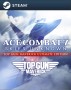 ACE COMBAT7: SKIES UNKNOWN - TOP GUN: Maverick Ultimate Edition (CUENTA STEAM)