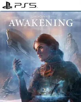 Unknown 9: Awakening PS5 - PlayStation 5