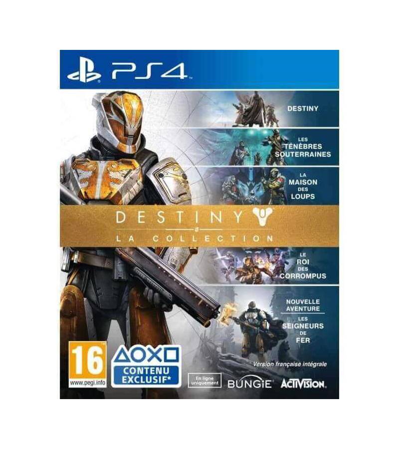 Destiny - The Collection