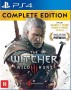 The Witcher 3: Wild Hunt – Complete Edition