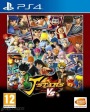 J-STARS Victory VS+ - PlayStation 4
